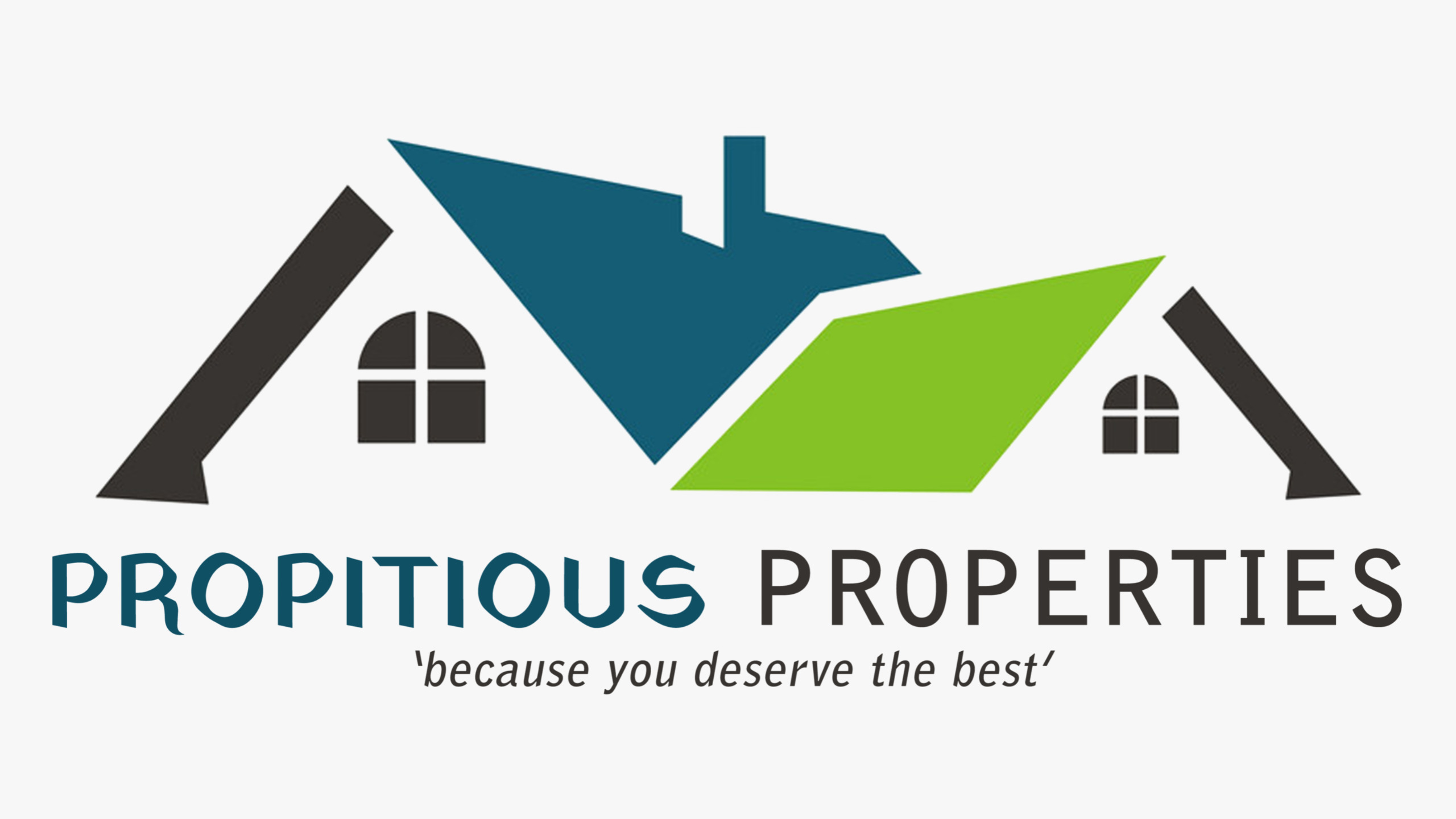 Propitious Logo